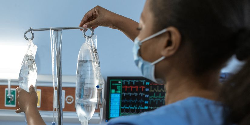 CCRN/PCCN Certification Prep Course