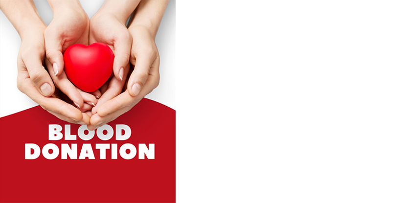 Blood Drive