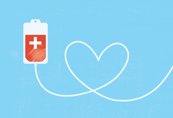 Blood Drive