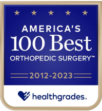 HG Americas 100 Best Prostate Surgery 2017-2022