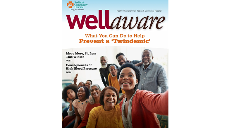 Well Aware Newsletter Winter Edition 2022