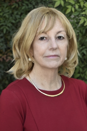 Jan M. Opdyke