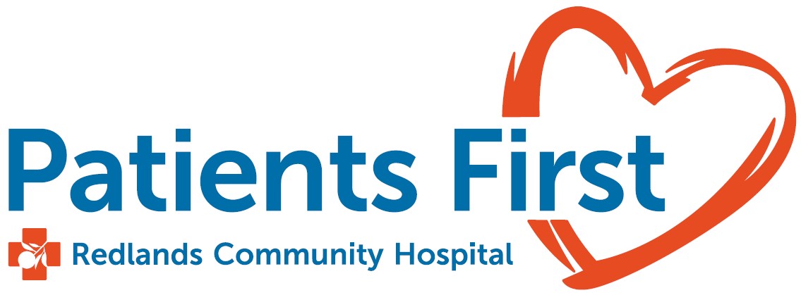 Patients First with H.E.A.R.T. logo