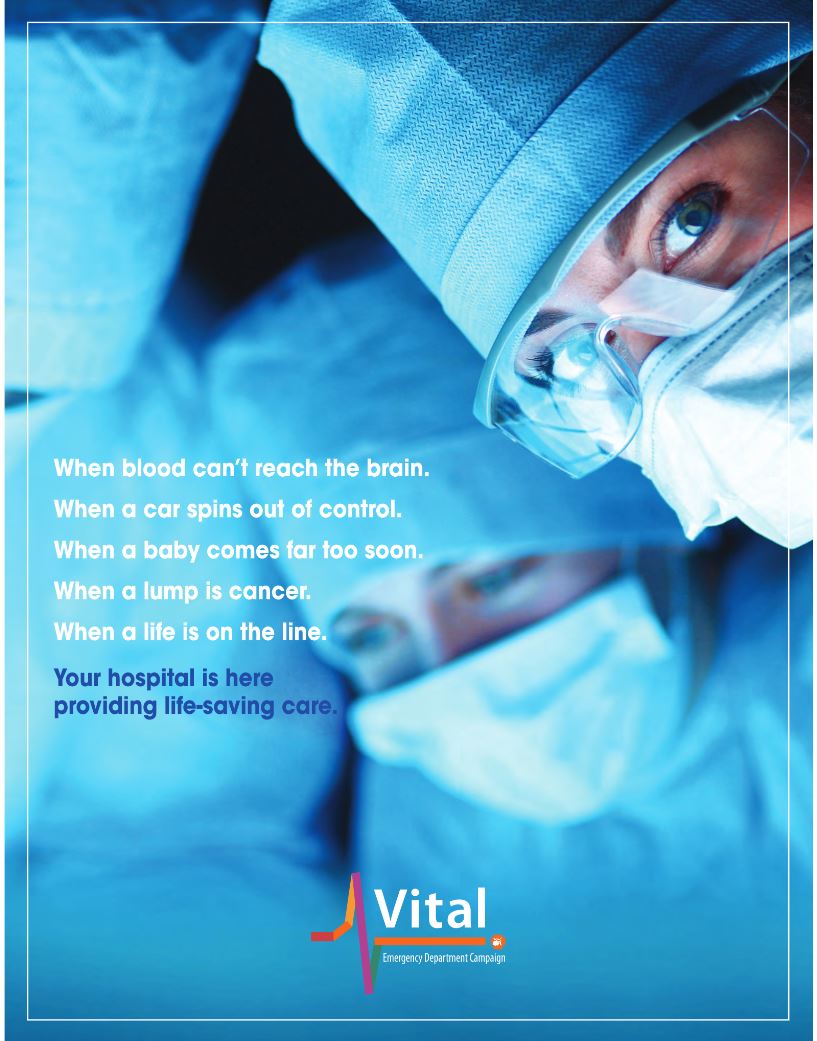 Vital-Newsletter