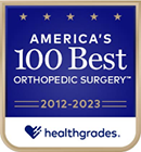 Healthgrades 50 Best 2022