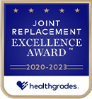 HG Joint Replacement Award 2020-2022